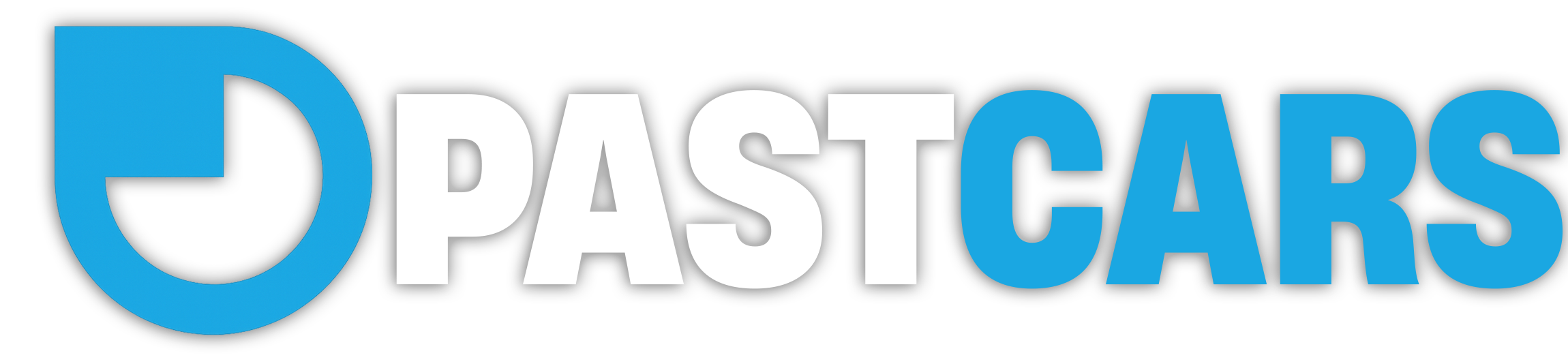 PASTCARS Logo