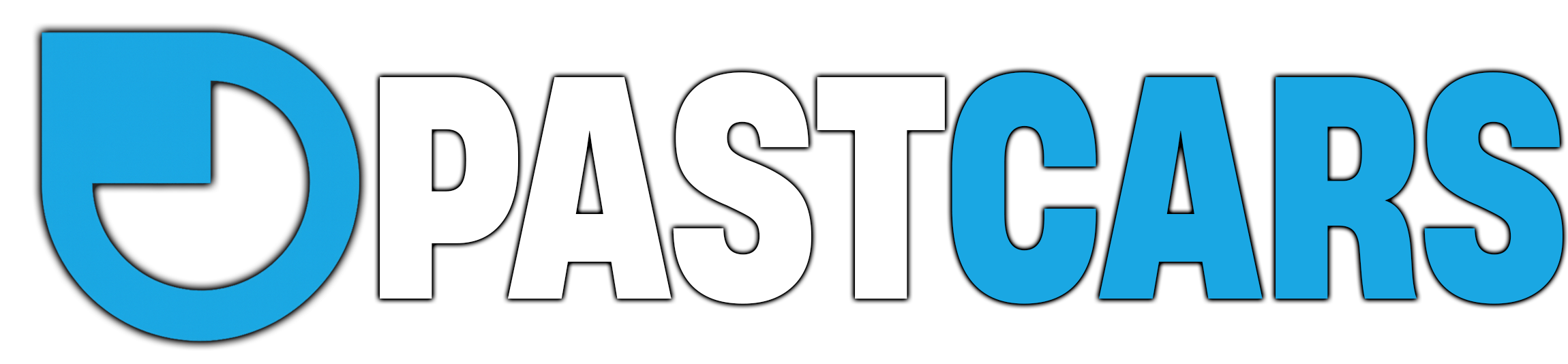 PASTCARS Logo
