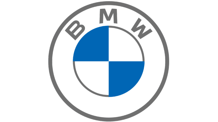 BMW logo