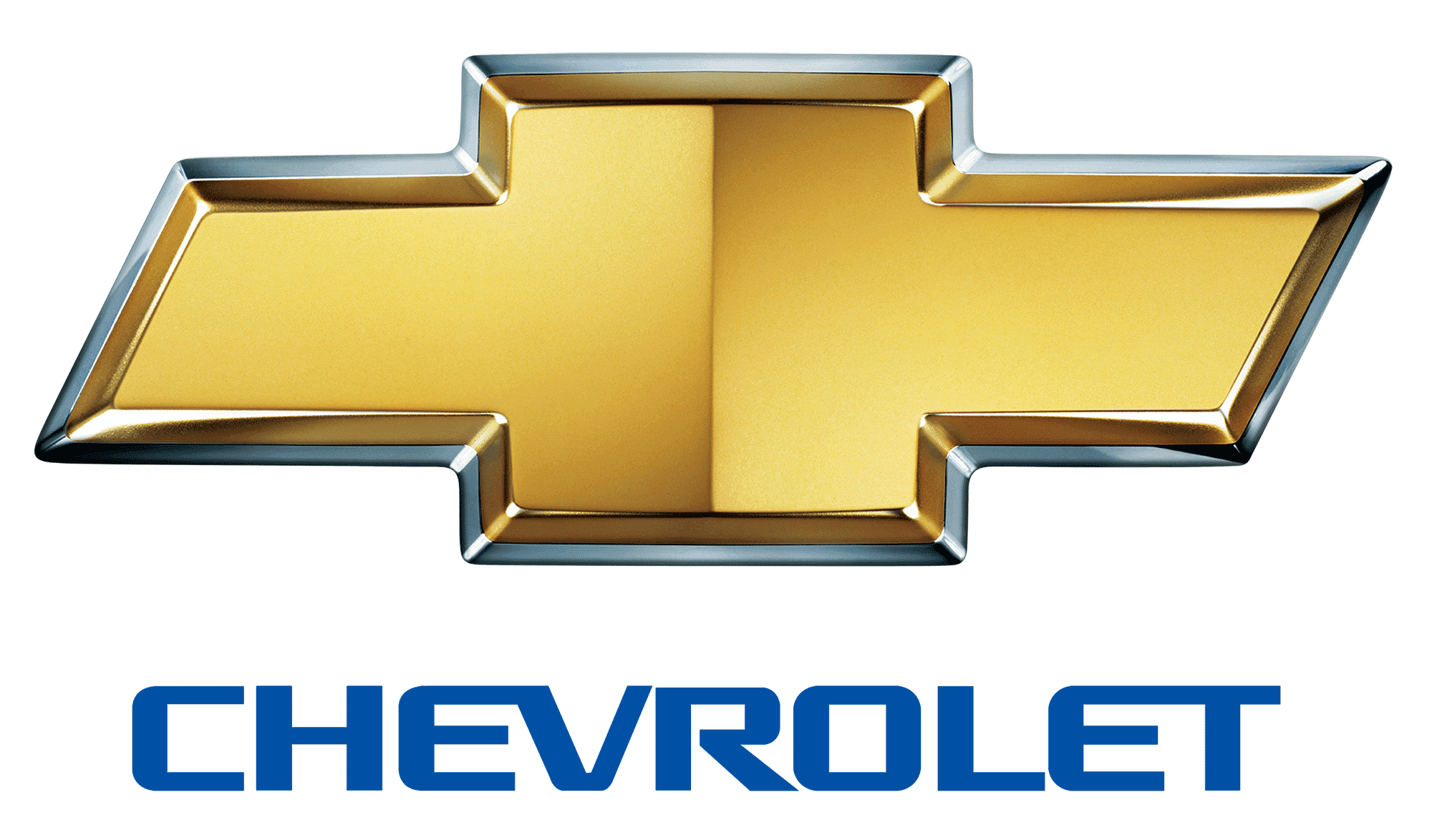 Chevrolet logo