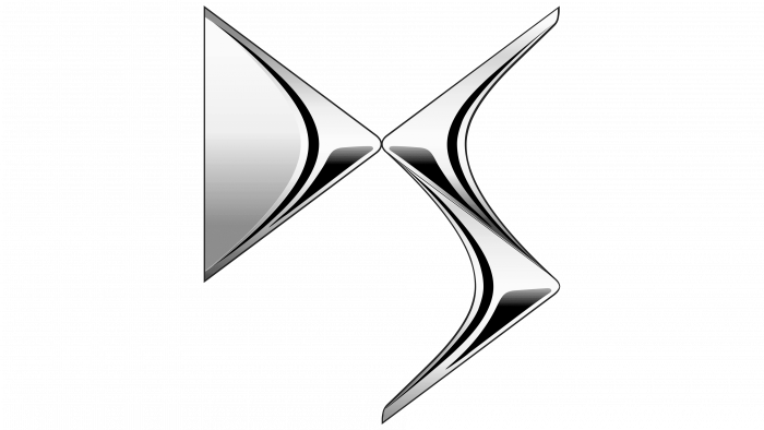 DS Automobiles logo