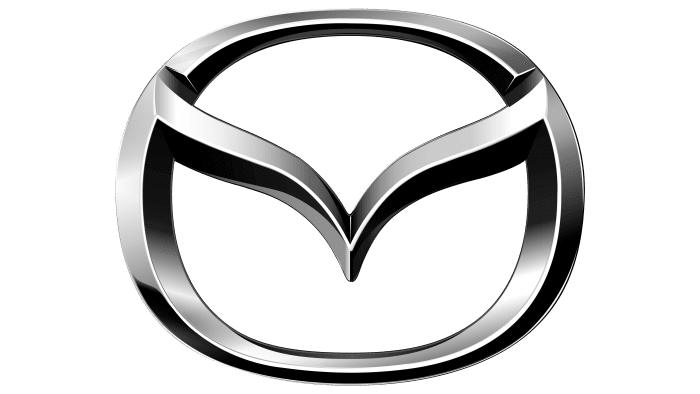 Mazda logo