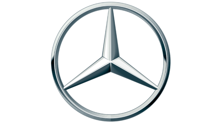 Mercedes Benz logo