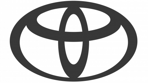 Toyota logo